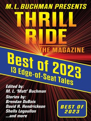 cover image of Best of 2023
